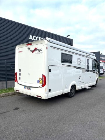 Carthago C-Tourer I 150 QB - 149.960 € - #12