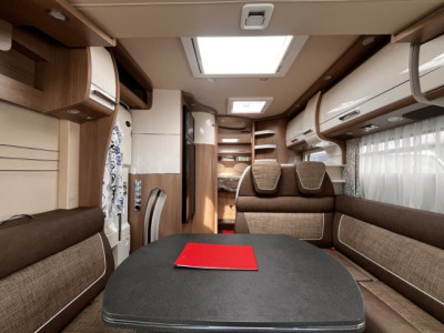 Carthago C-Tourer I 150 QB Neuf