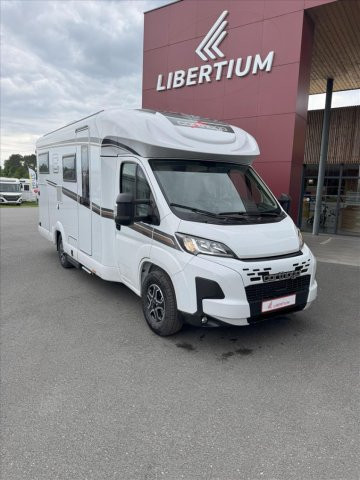 Carthago C-Tourer T 143 KB LE C TOURER KB-LE - Photo 2