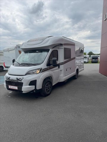 Carthago C-Tourer T 143 KB LE C TOURER KB-LE - Photo 3