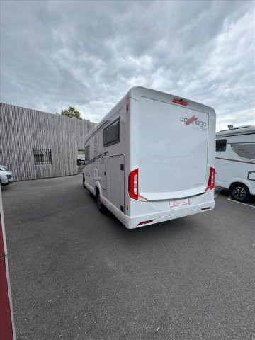 Carthago C-Tourer T 143 KB LE C TOURER KB-LE - Photo 4