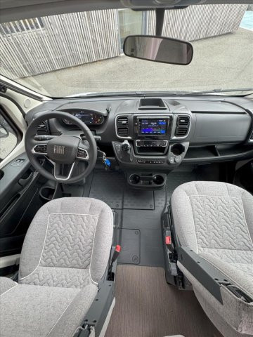 Carthago C-Tourer T 143 KB LE C TOURER KB-LE - Photo 7