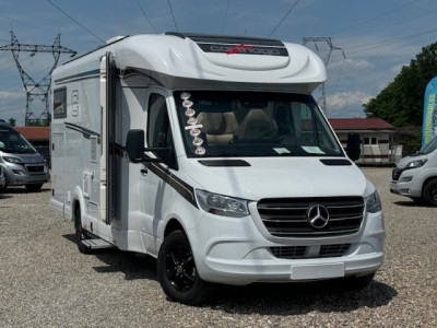 Carthago C-Tourer T 145 RB LE T145 - 134.900 € - #2