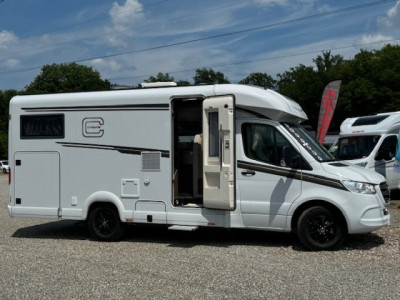 Carthago C-Tourer T 145 RB LE T145 - 134.900 € - #3