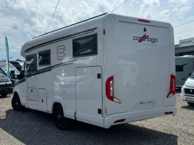 Carthago C-Tourer T 145 RB LE T145 - 134.900 € - #5