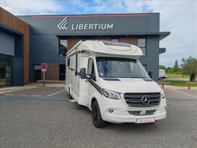 Carthago C-Tourer T 150 QB C TOURER T150QB - Photo 1