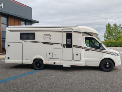 Carthago C-Tourer T 150 QB C TOURER T150QB - Photo 2