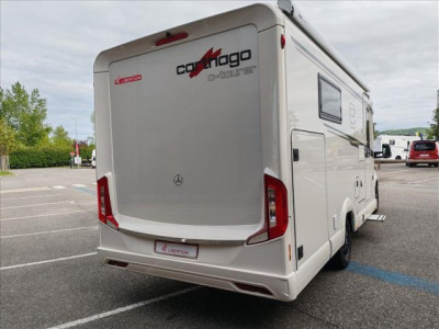 Carthago C-Tourer T 150 QB C TOURER T150QB - Photo 3