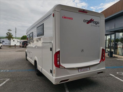 Carthago C-Tourer T 150 QB C TOURER T150QB - Photo 4