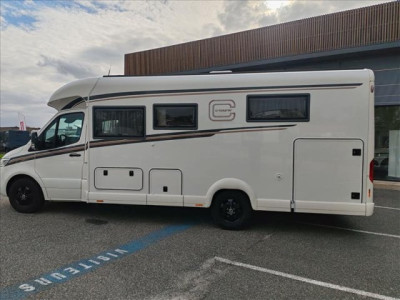 Carthago C-Tourer T 150 QB C TOURER T150QB - Photo 5