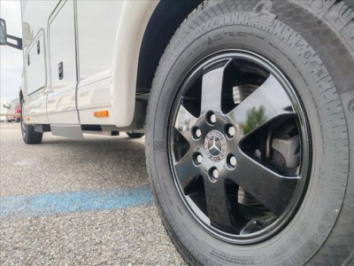 Carthago C-Tourer T 150 QB C TOURER T150QB - Photo 6