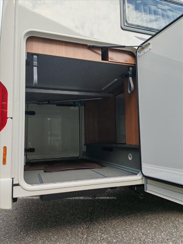 Carthago C-Tourer T 150 QB C TOURER T150QB - Photo 7