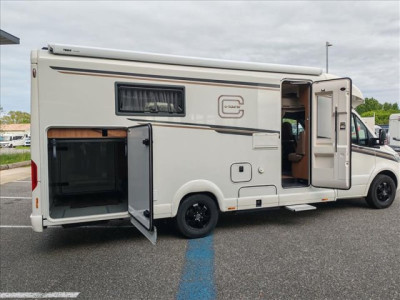 Carthago C-Tourer T 150 QB C TOURER T150QB - Photo 9