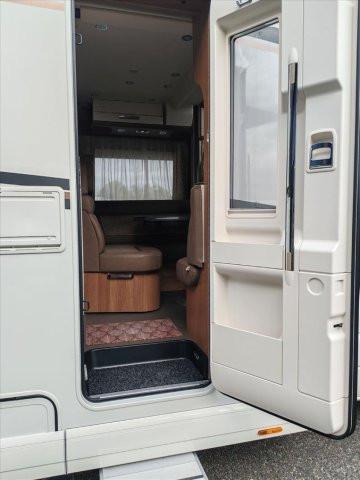 Carthago C-Tourer T 150 QB C TOURER T150QB - Photo 10