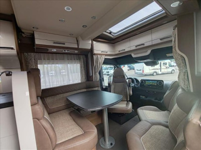 Carthago C-Tourer T 150 QB C TOURER T150QB - Photo 11