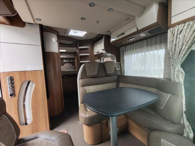 Carthago C-Tourer T 150 QB C TOURER T150QB - Photo 13