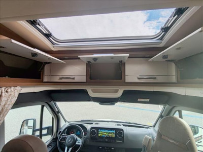 Carthago C-Tourer T 150 QB C TOURER T150QB - Photo 15