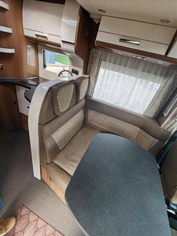 Carthago C-Tourer T 150 QB C TOURER T150QB - Photo 16