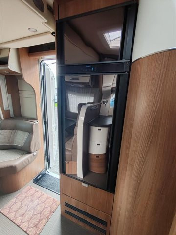 Carthago C-Tourer T 150 QB C TOURER T150QB - Photo 19