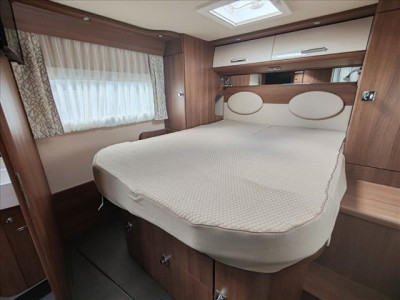 Carthago C-Tourer T 150 QB C TOURER T150QB - Photo 24