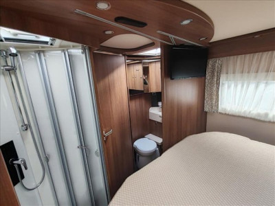 Carthago C-Tourer T 150 QB C TOURER T150QB - Photo 25