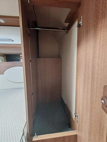 Carthago C-Tourer T 150 QB C TOURER T150QB - Photo 26