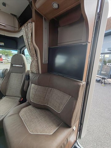 Carthago C-Tourer T 150 QB C TOURER T150QB - Photo 27