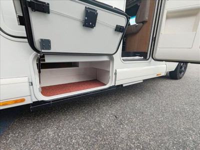 Carthago C-Tourer T 150 QB C TOURER T150QB - Photo 28
