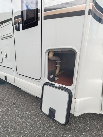 Carthago C-Tourer T 150 QB C TOURER T150QB - Photo 31