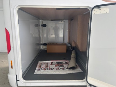 Carthago C1-Tourer I 143 KB-LE C-TOURER KB LE - Photo 3