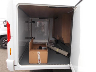 Carthago C1-Tourer I 143 KB-LE lightwei - Photo 2