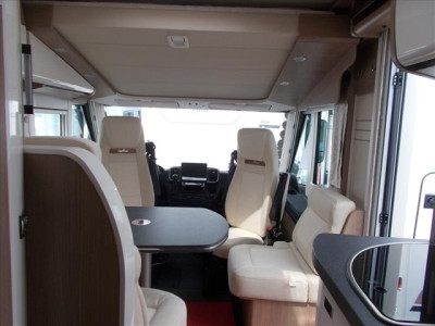 Carthago C1-Tourer I 143 KB-LE lightwei - Photo 4