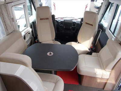 Carthago C1-Tourer I 143 KB-LE lightwei - Photo 7