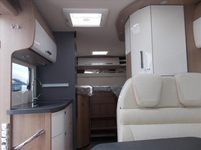 Carthago C1-Tourer I 143 KB-LE lightwei - Photo 8