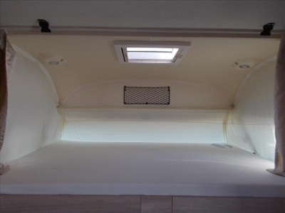 Carthago C1-Tourer I 143 KB-LE lightwei - Photo 9