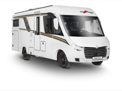 Carthago C2-Tourer I 145 RB LE C2 - TOURER -LE - 154.300 € - #2