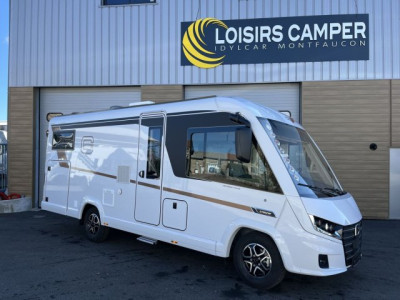 Carthago C2-Tourer I 145 RB LE I145 RB-LE Lightweight FIAT Neuf