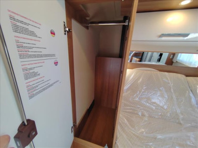 Carthago C2-Tourer I 148 RB-QB K C TOURER RB - QB - Photo 26