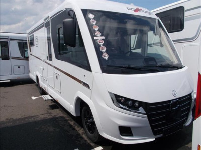 Achat Carthago C2-Tourer I 148 RB-QB K 