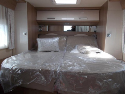 Carthago C2-Tourer I 148 RB-QB K 