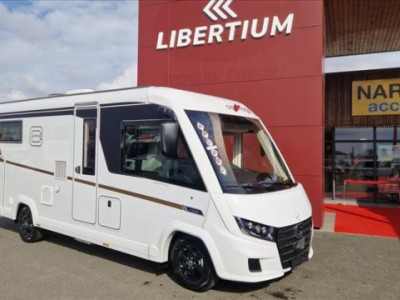 Achat Carthago C2-Tourer I 148 RB-QB K C TOURER RB - QB Neuf