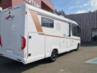 Carthago C2-Tourer I 148 RB-QB K C TOURER RB - QB - Photo 2
