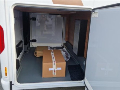 Carthago C2-Tourer I 148 RB-QB K C TOURER RB - QB - Photo 3