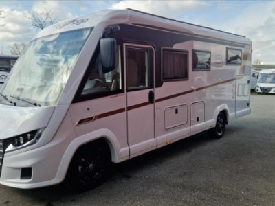 Carthago C2-Tourer I 148 RB-QB K C TOURER RB - QB - Photo 4
