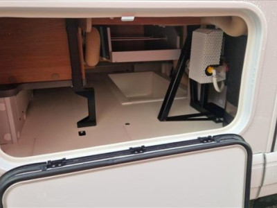 Carthago C2-Tourer I 148 RB-QB K C TOURER RB - QB - Photo 5