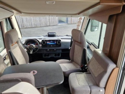 Carthago C2-Tourer I 148 RB-QB K C TOURER RB - QB - Photo 7