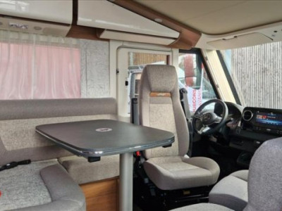 Carthago C2-Tourer I 148 RB-QB K C TOURER RB - QB - Photo 8