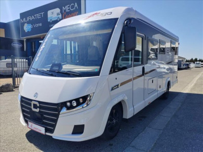 Carthago C2-Tourer I 148 RB-QB K C TOURER RB - QB - Photo 2