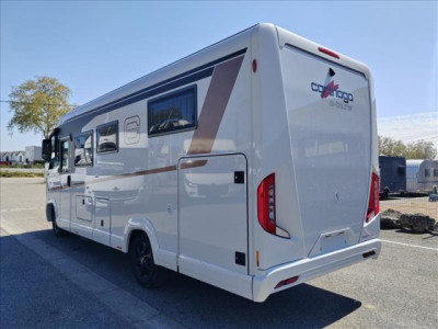 Carthago C2-Tourer I 148 RB-QB K C TOURER RB - QB - Photo 3