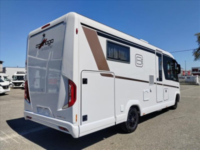 Carthago C2-Tourer I 148 RB-QB K C TOURER RB - QB - Photo 4